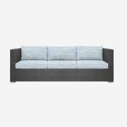 Kara Rotan 3 seater - Helloilmare